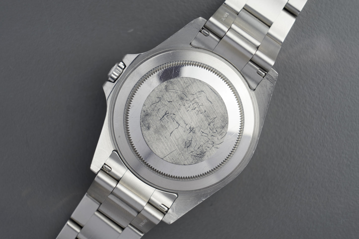 Explorer II  Polar 16570 | Y-Serie 2003