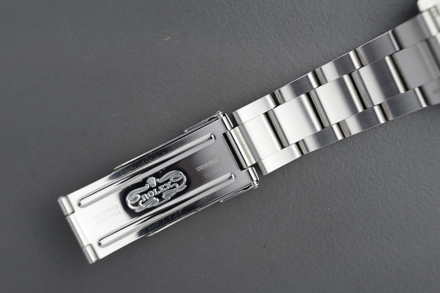 Explorer II  Polar 16570 | Y-Serie 2003