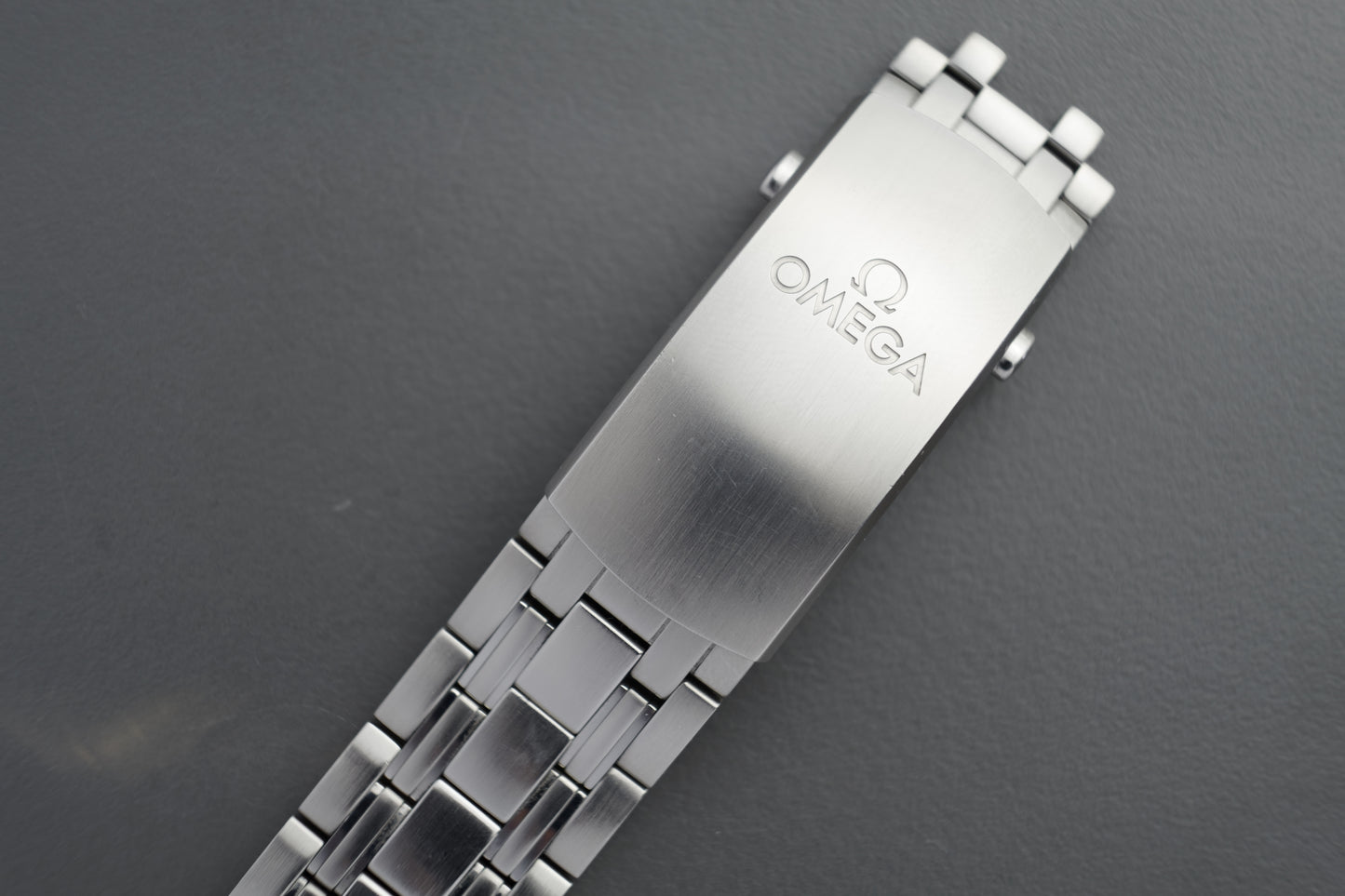 Seamaster Professional 300m Full Set 2024 Weiß | 42mm Automatik