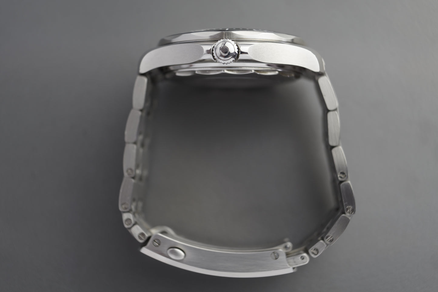 Seamaster Professional 300m Full Set 2024 Weiß | 42mm Automatik