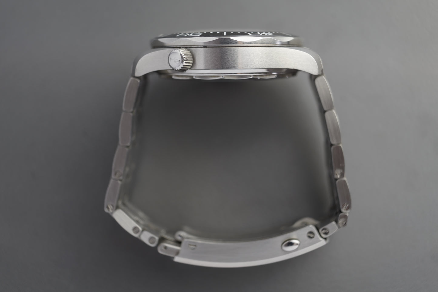 Seamaster Professional 300m Full Set 2024 Weiß | 42mm Automatik