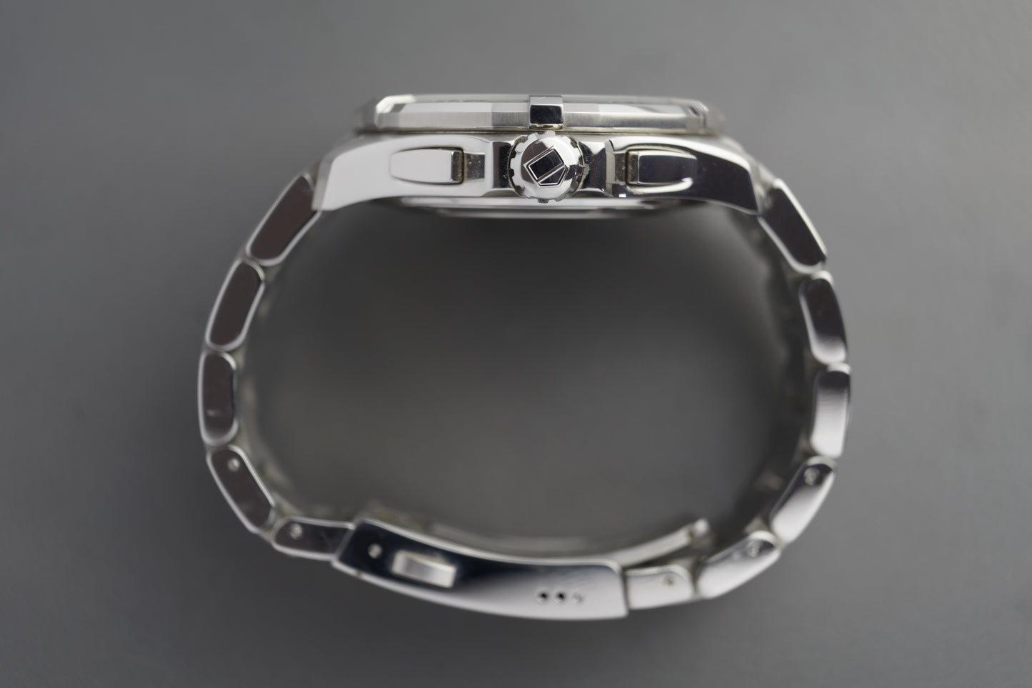 Aquaracer 300m | 43mm Full Set Quartz